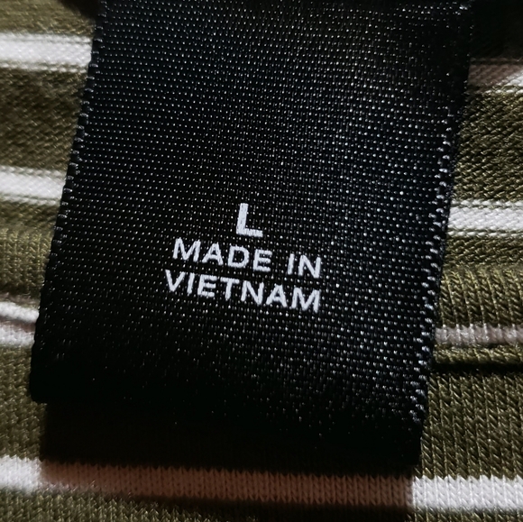 Ann Taylor blouse size L - Picture 8 of 8